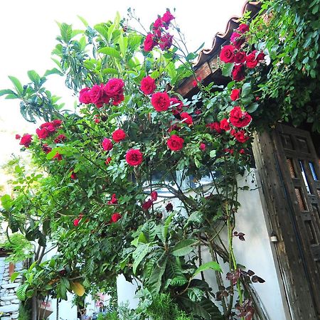 Kirkinca Hotel Selçuk Buitenkant foto