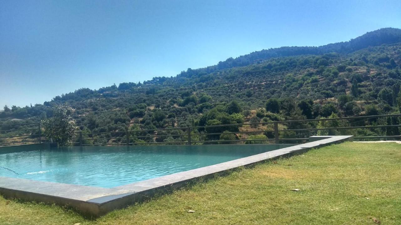 Kirkinca Hotel Selçuk Buitenkant foto