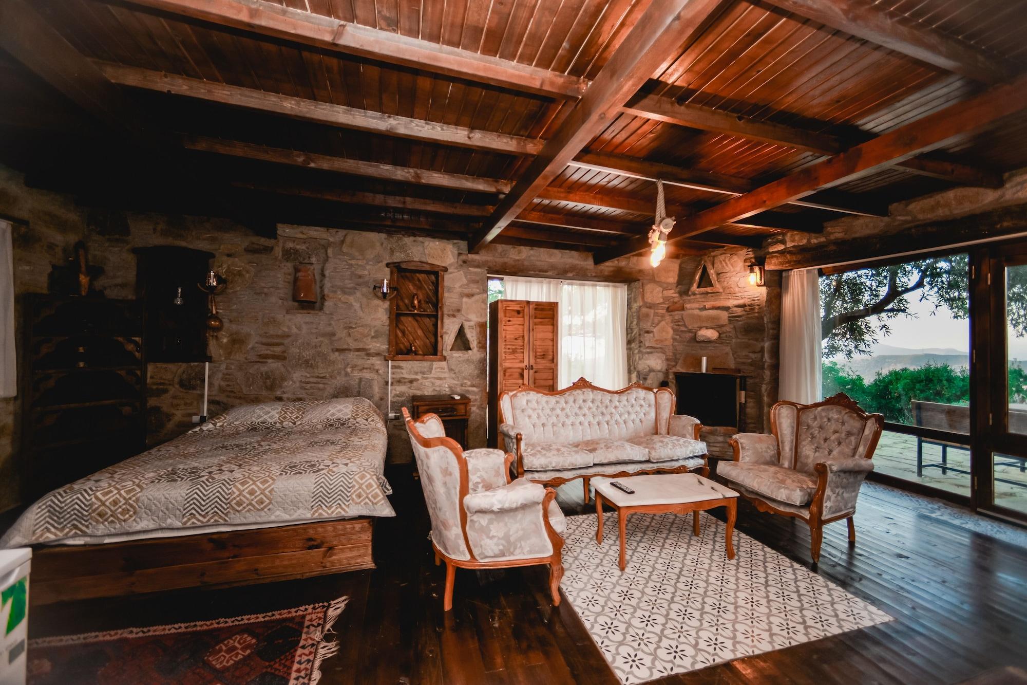 Kirkinca Hotel Selçuk Buitenkant foto