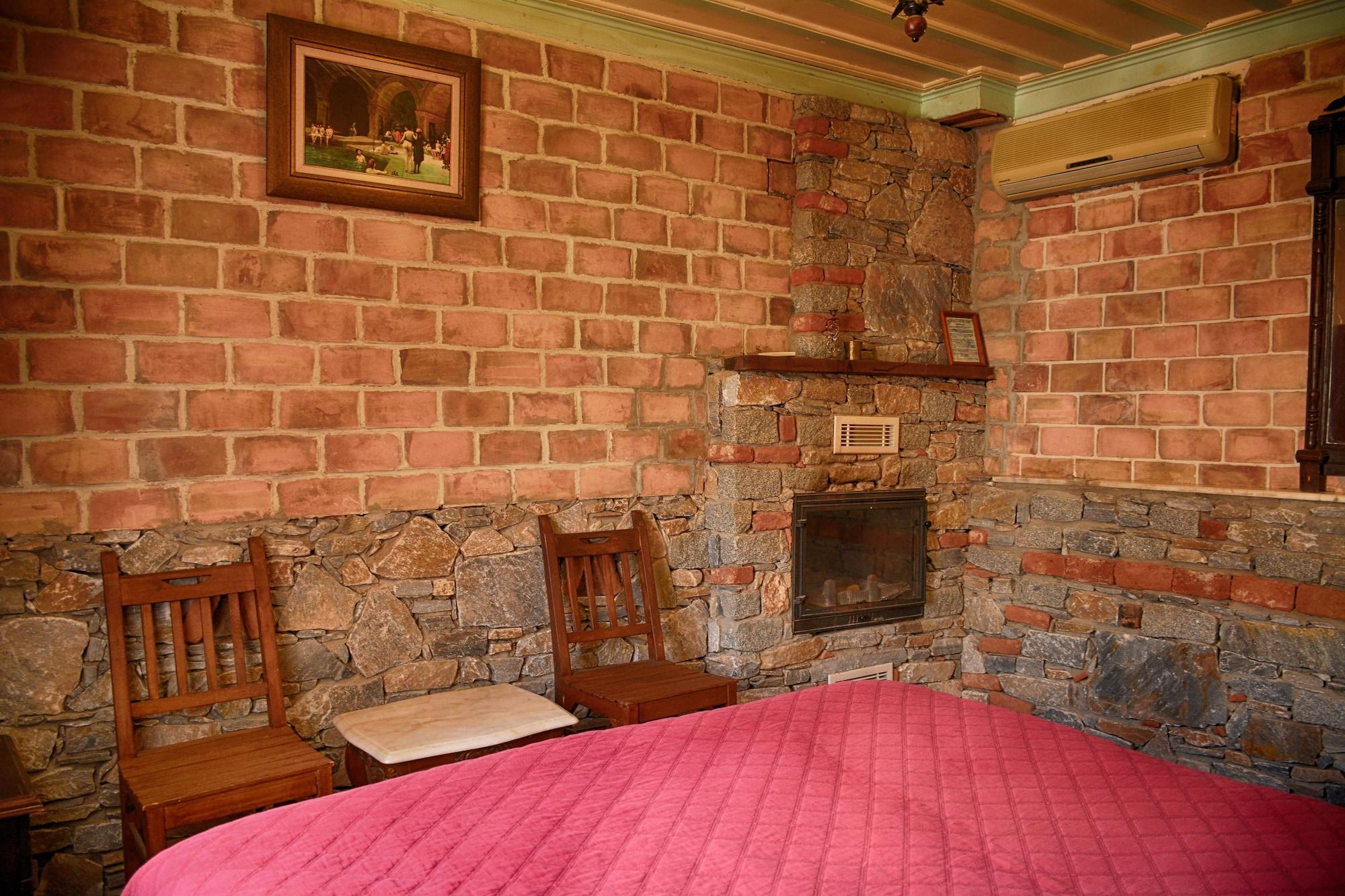 Kirkinca Hotel Selçuk Buitenkant foto