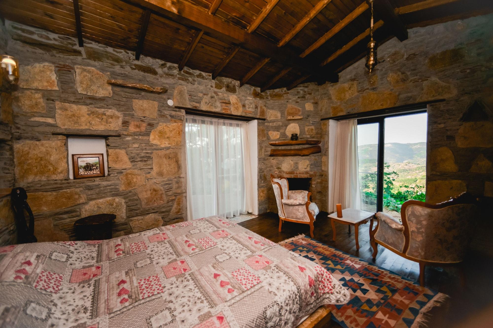 Kirkinca Hotel Selçuk Buitenkant foto