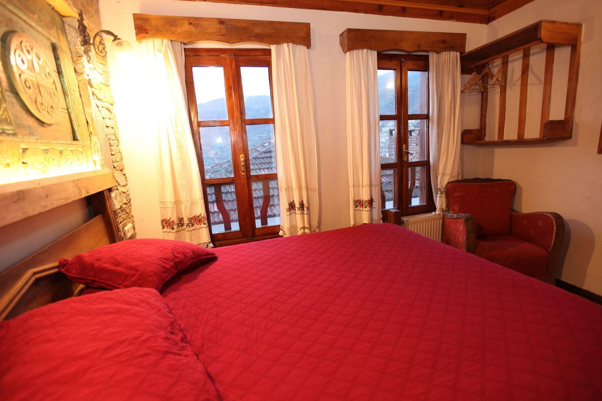 Kirkinca Hotel Selçuk Buitenkant foto
