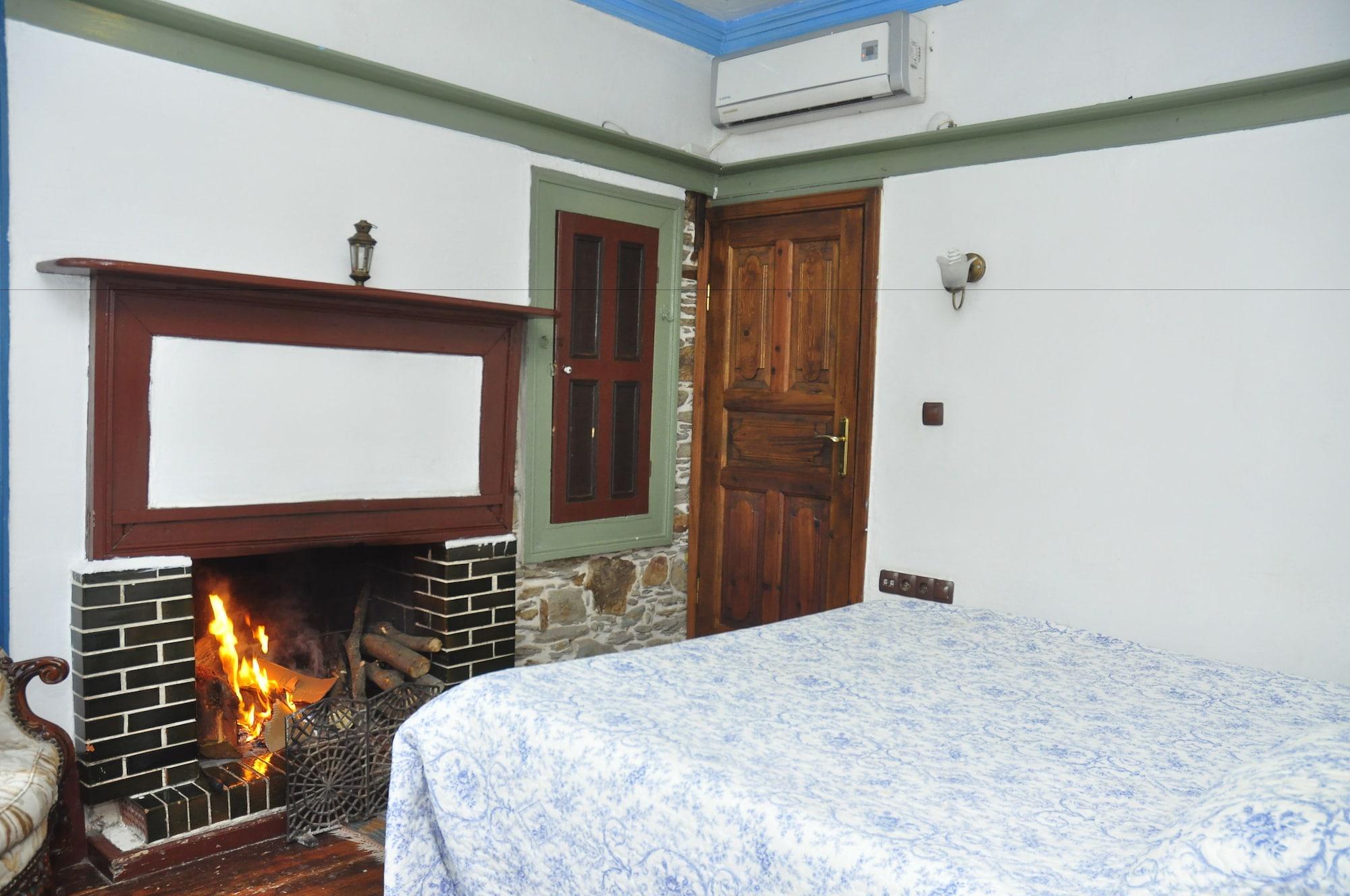 Kirkinca Hotel Selçuk Buitenkant foto