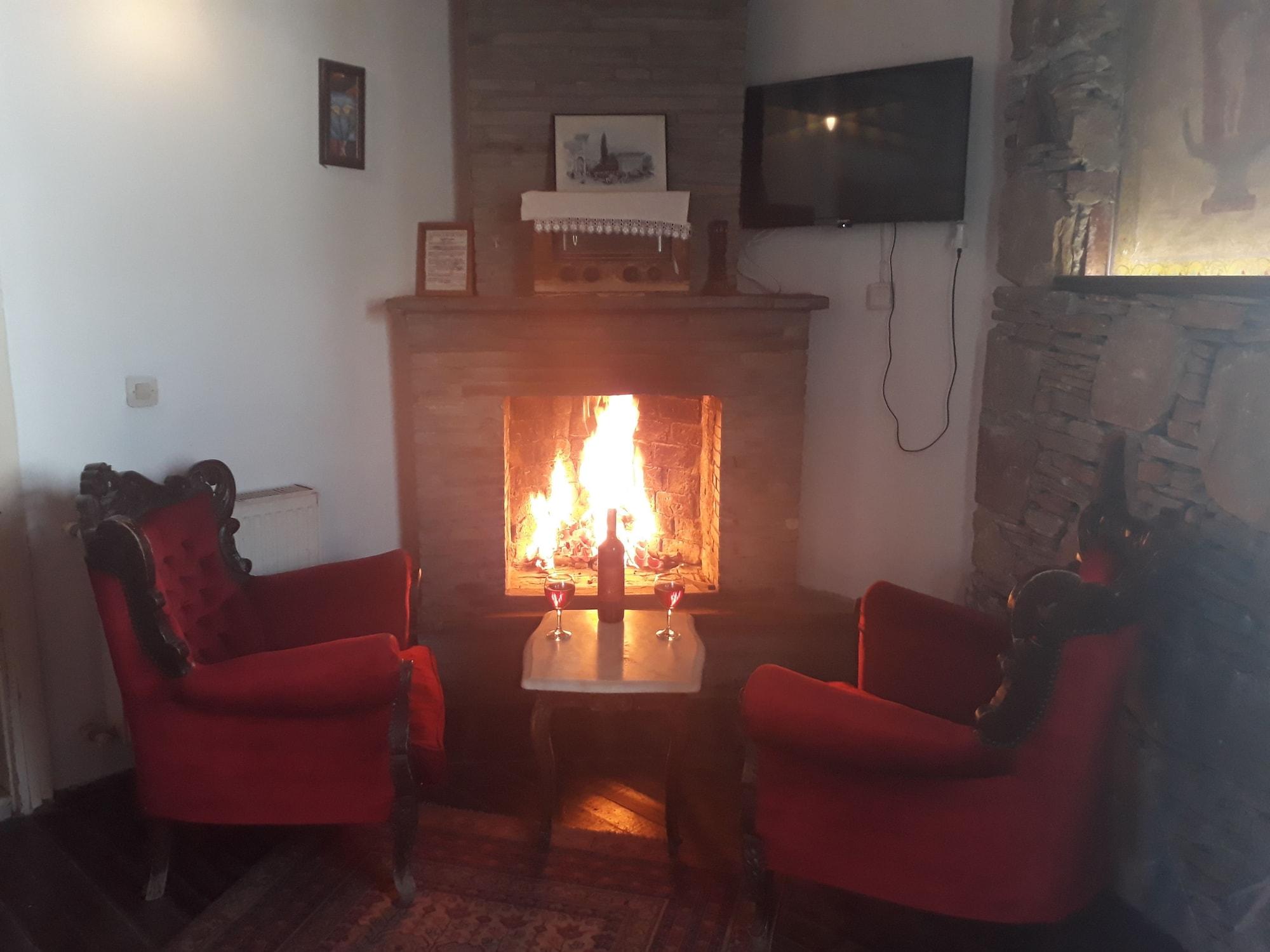 Kirkinca Hotel Selçuk Buitenkant foto