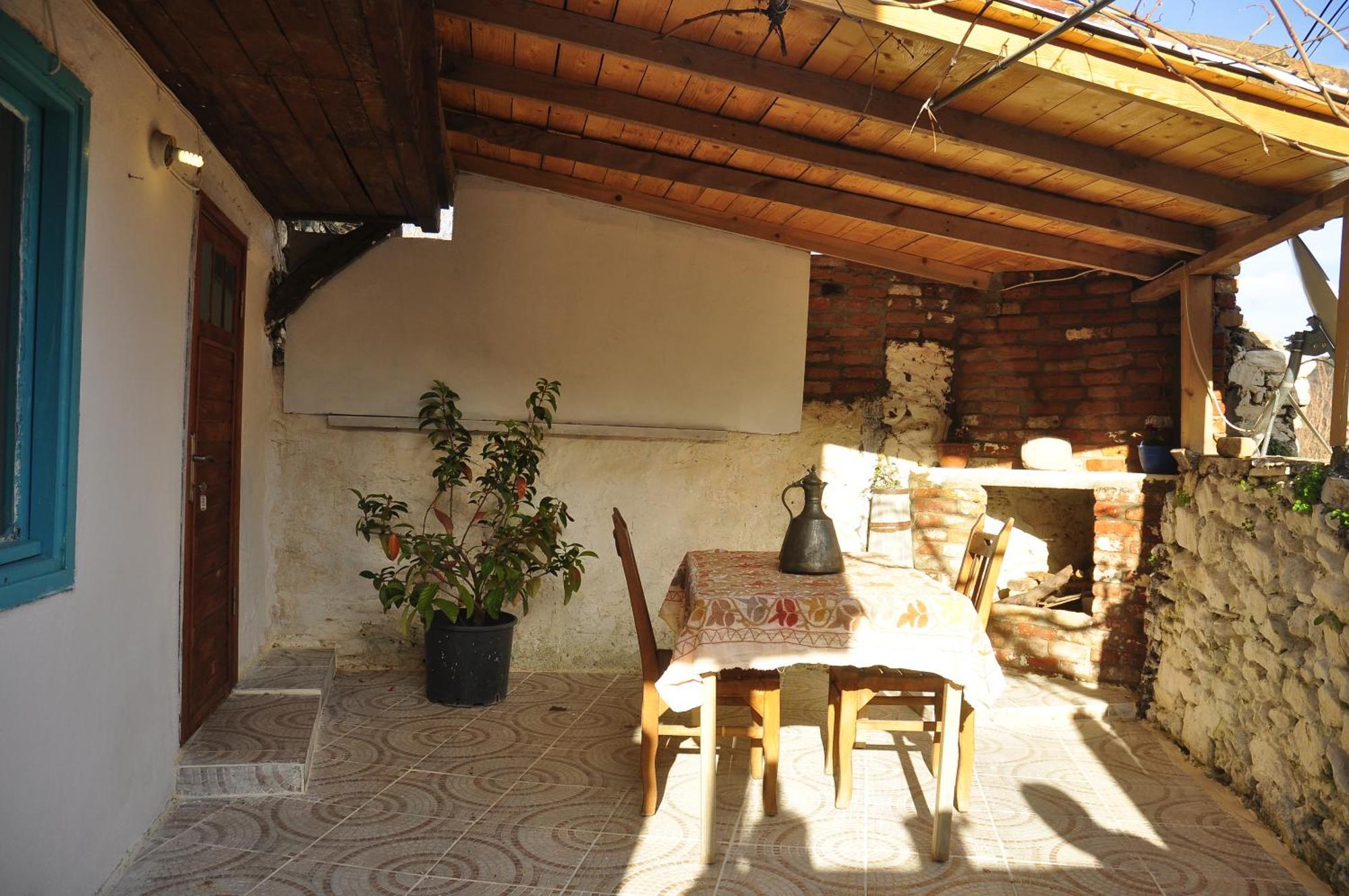 Kirkinca Hotel Selçuk Kamer foto