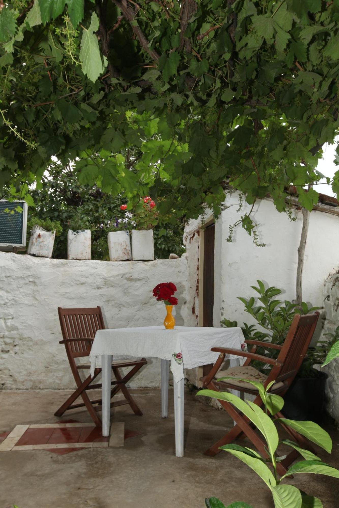Kirkinca Hotel Selçuk Kamer foto