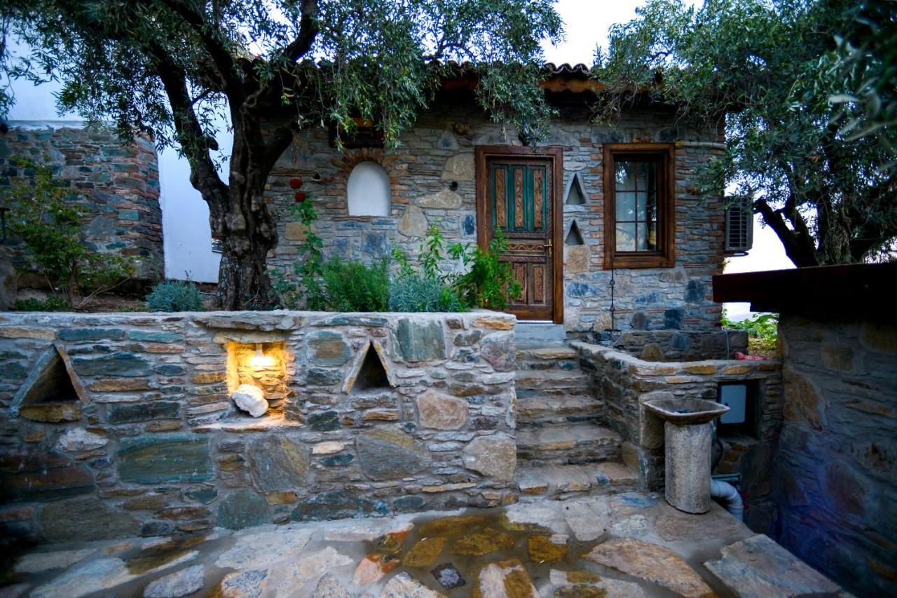 Kirkinca Hotel Selçuk Buitenkant foto