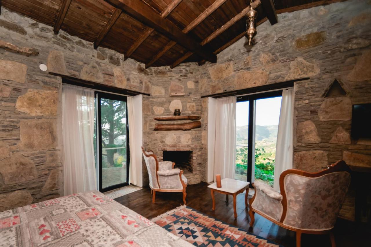 Kirkinca Hotel Selçuk Buitenkant foto